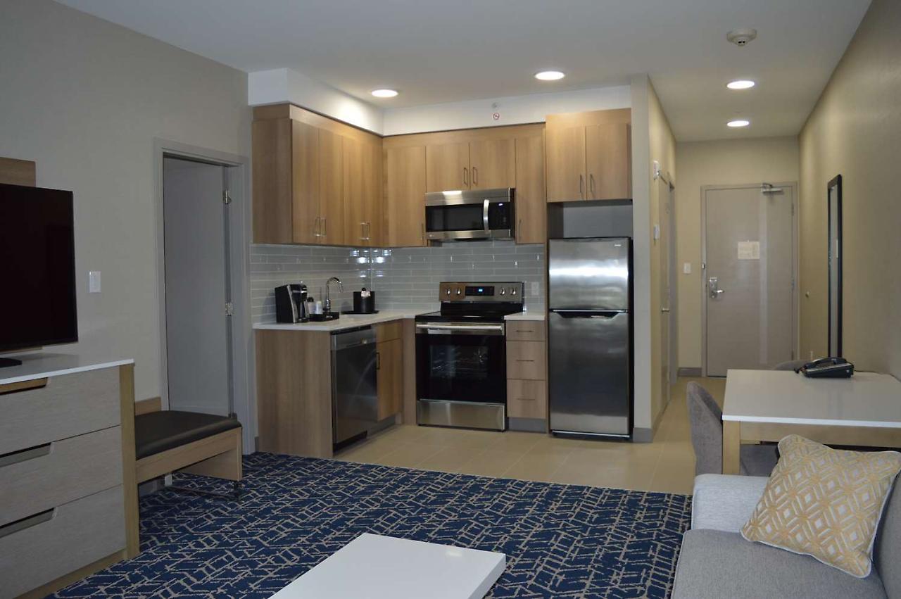 Best Western Premier Route 97 Vernon Exterior foto