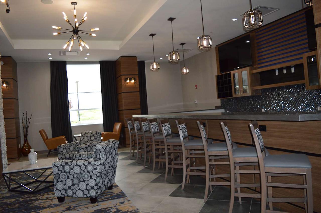 Best Western Premier Route 97 Vernon Exterior foto