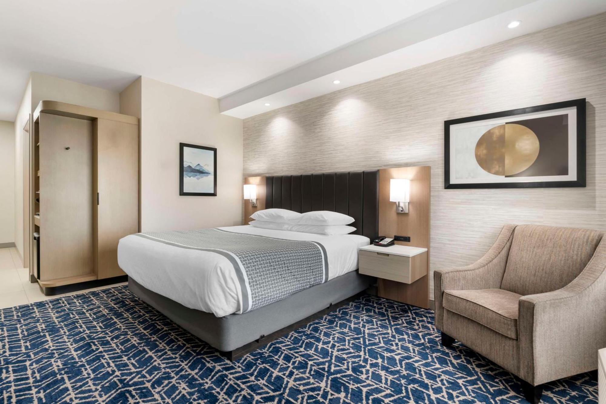 Best Western Premier Route 97 Vernon Exterior foto