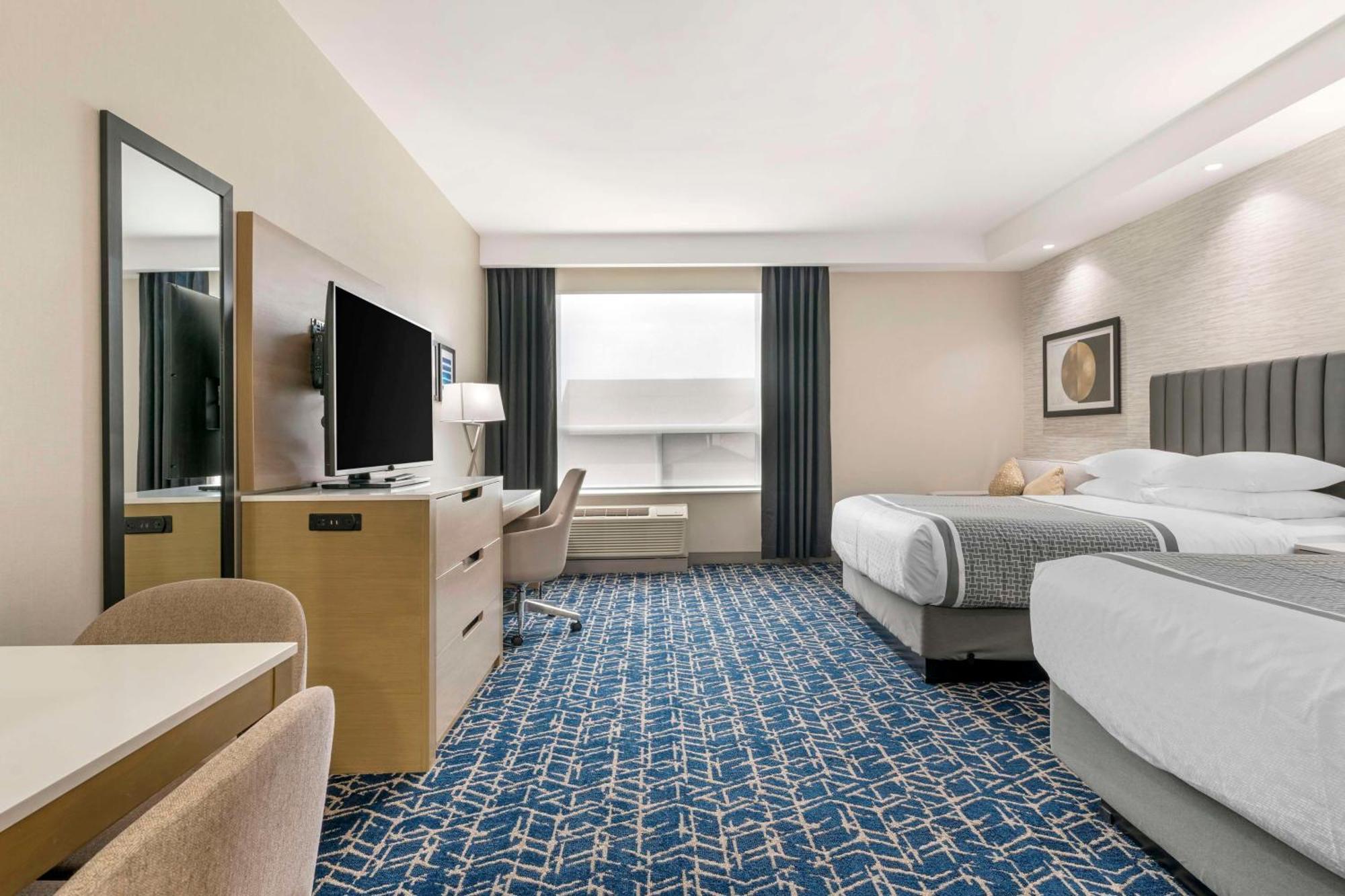 Best Western Premier Route 97 Vernon Exterior foto