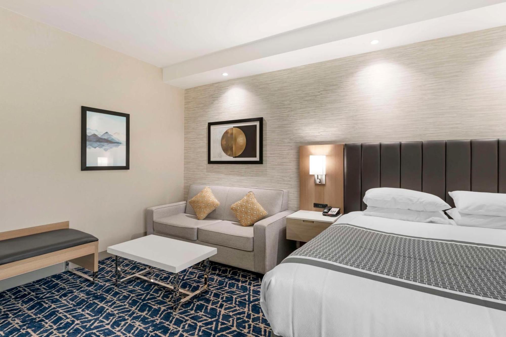 Best Western Premier Route 97 Vernon Exterior foto