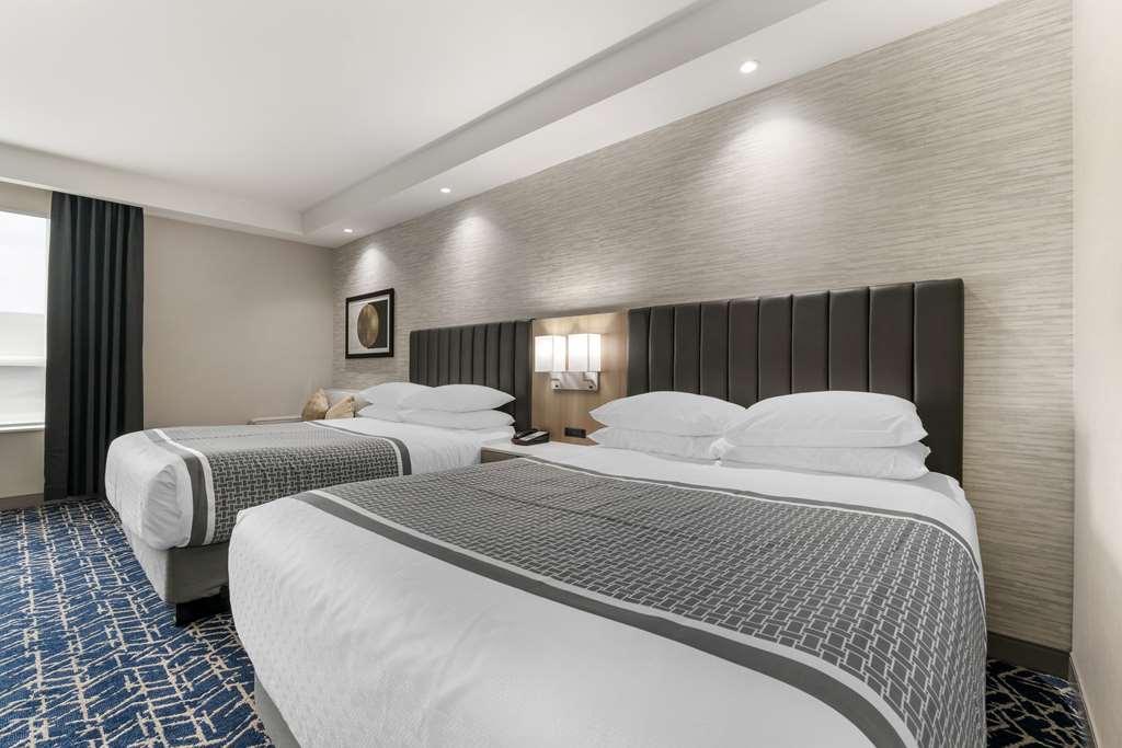 Best Western Premier Route 97 Vernon Habitación foto